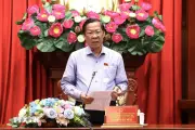 Đồng Tháp: Đồng bộ nhiều giải pháp cho tăng trưởng hai con số