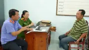 Đồng Tháp: Nhậu về nhớ thù, đâm chết con rể hàng xóm
