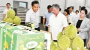 Đồng Tháp tập trung mọi nguồn lực, phấn đấu tăng trưởng kinh tế hai con số
