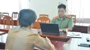Đồng Tháp xử lý đối tượng đăng tin sai sự thật về công an