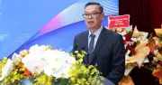 Ông Trần Minh Bình tái đắc cử Chủ tịch Hiệp hội Ngân hàng Việt Nam nhiệm kỳ VIII