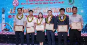 Đông trùng hạ thảo nuôi cấy trên tảo xoắn: Giải pháp dinh dưỡng cho người thuần chay