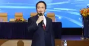 Ông Trịnh Văn Quyết không có tên trong danh sách HĐQT FLC nhiệm kỳ mới