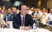 Ông Trịnh Văn Quyết là cổ đông lớn của FLC, vai trò tại holding mới