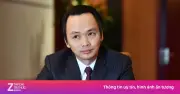 Ông Trịnh Văn Quyết vắng mặt trong danh sách ứng viên HĐQT FLC nhiệm kỳ mới