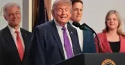Ông Trump: Có cơ hội rất tốt đạt thỏa thuận hạt nhân với Iran