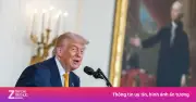 Ông Trump: Chiến sự Iran sắp kết thúc, eo biển Hormuz sớm mở lại
