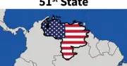 Ông Trump cân nhắc biến Venezuela thành tiểu bang thứ 51 của Mỹ