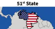 Ông Trump gợi ý biến Venezuela thành bang thứ 51 của Mỹ