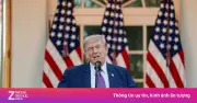 Ông Trump khao khát 'ghi điểm' trong chuyến thăm Trung Quốc