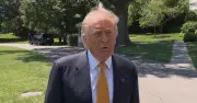 Ông Trump không loại trừ khả năng công du Nga