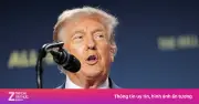 Ông Trump khẳng định sức khỏe hoàn hảo sau kiểm tra y tế định kỳ