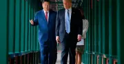 Ông Trump kết thúc chuyến thăm Trung Quốc, thỏa thuận thương mại chưa rõ ràng