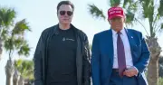 Ông Trump lên đường tới Trung Quốc, kỳ vọng trao đổi dài với Chủ tịch Tập