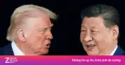Ông Trump: Mỹ sẽ thắng cuộc chiến Iran, không cần Trung Quốc hỗ trợ