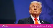 Ông Trump nhận đề xuất hòa bình mới từ Iran, cho là khó chấp nhận