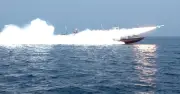 Ông Trump nói suýt ra lệnh tấn công Iran, cảnh báo đòn tiếp theo