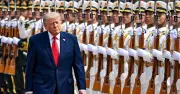 Ông Trump nóng lòng muốn đạt thỏa thuận với Iran về chương trình hạt nhân