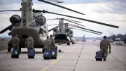 Ông Trump rút quân khỏi Đức: Thử thách cho NATO và quan hệ Mỹ - châu Âu