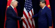 Ông Trump sẽ gặp Chủ tịch Tập tại Bắc Kinh vào giữa tháng 5