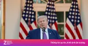 Ông Trump thành lập quỹ bồi thường 1,776 tỷ USD cho đồng minh