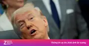 Ông Trump tiết lộ chỉ tập thể dục tối đa 1 phút mỗi ngày