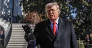 Ông Trump tuyên bố không cần trợ giúp trong vấn đề Iran
