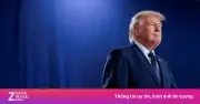 Ông Trump vấp phản ứng từ nội bộ Cộng hòa vì đại sảnh Nhà Trắng và quỹ bồi thường