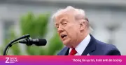 Ông Trump: Xung đột với Iran về cơ bản đã kết thúc