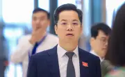 Ông Vũ Đăng Định làm Trưởng Ban Tổ chức Thành ủy Hà Nội