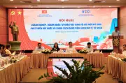 Đảng viên làm kinh tế tư nhân: Tăng cường tiềm lực kinh tế đất nước