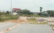 Đường Xuân Diệu kéo dài ở Hà Tĩnh: Kỳ vọng lớn, tiến độ chậm vì mặt bằng
