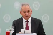 Nga cảnh báo có thể tập kích trung tâm ra quyết định của Ukraine bất cứ lúc nào