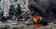 Nga đe dọa không kích hệ thống hạ tầng quân sự Ukraine để trả đũa