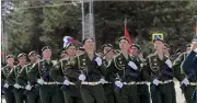 Nga không mời lãnh đạo nước ngoài dự lễ Ngày Chiến thắng 2025