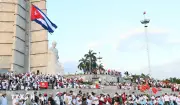 Nga khẳng định đoàn kết với Cuba, phản đối chính sách gây áp lực của Mỹ