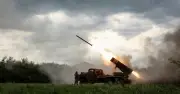Nga kiểm soát thêm lãnh thổ Ukraine, Mỹ sẵn sàng trung gian hòa đàm