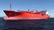 Nga phát hiện tàu chở LNG bị cài mìn do NATO sản xuất