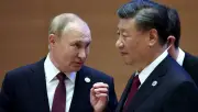 Nga đặt kỳ vọng lớn vào chuyến thăm Trung Quốc của Tổng thống Putin