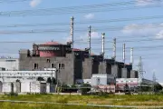 Nga tố Ukraine tập kích nhà máy hạt nhân Zaporizhia, Kiev bác bỏ