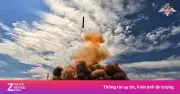 Nga và Belarus diễn tập hạt nhân quy mô lớn, căng thẳng với NATO leo thang
