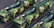 Nga và Trung Quốc: Cuộc đua công nghệ tên lửa siêu vượt âm nóng bỏng