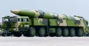 Nga và Trung Quốc đẩy mạnh phát triển tên lửa tầm trung hiện đại