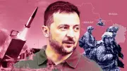 Nga và Ukraine tiếp tục cáo buộc nhau vi phạm lệnh ngừng bắn