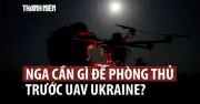 Nga xem xét trang bị vũ khí hạng nặng cho doanh nghiệp bảo vệ cơ sở hạ tầng