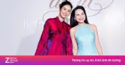 Ngọc Hân khoe sắc bên dàn người đẹp tại triển lãm áo dài 'Nét họa áo ta'