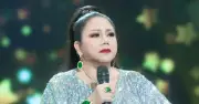 Ngọc Ánh kể kỷ niệm hát mộc giữa rừng đước U Minh, mua vàng vì cát-xê quá nhiều