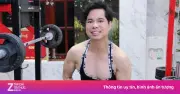 Ngọc Sơn công khai kết quả xét nghiệm, phủ nhận sử dụng chất cấm