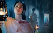 Ngọc Trinh đóng phim kinh dị 'Thẩm mỹ viện âm phủ' gây bất ngờ