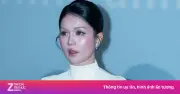 Ngọc Trinh phản hồi khi bị chê luôn trang điểm đậm trong phim kinh dị